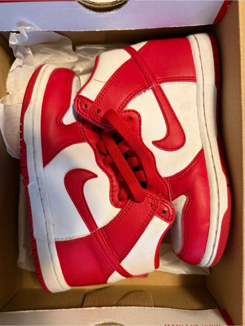 Nike